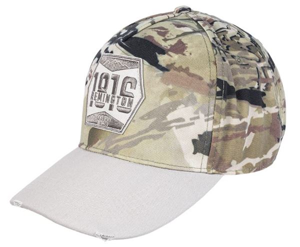 Picture of Baseball Cap Millenium Safari